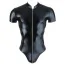 Чоловіче боді Svenjoyment Underwear 2150360, чорне - Фото №5