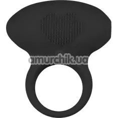 Віброкільце Easy Toys Love Ring, чорне - Фото №1