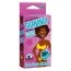 Надувна лялька-прикол Travel Size Shananay Inflatable Love Doll - Фото №3