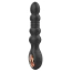 Анальный вибратор с толчками Loviss Thor Thrusting Anal Plug, черный - Фото №3