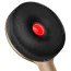 Звуковая щетка для тела Geske Sonic LED Full-Body Brush 9 in 1, черно-золотая - Фото №6