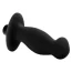 Вибростимулятор простаты Anal Adventures Platinum Vibrating Prostate Massager 2, черный - Фото №3