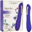 Вібратор з електростимуляцією Impulse Intimate E - Stimulator Petite Wand, фіолетовий - Фото №10