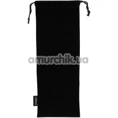 Чехол для хранения секс-игрушек большой Sexy Tools Privacy Pocket, черный - Фото №1