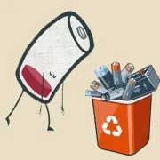 Війна світів: секс-іграшки на акумуляторі vs на батарейках