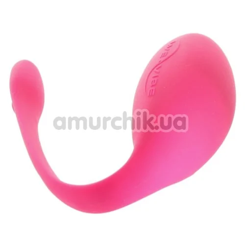 Вибратор We-Vibe Jive Pink (Ви Вайб Джив розовый)