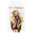 Сукня Penthouse Lingerie Ride Or Die, чорна - Фото №3