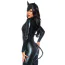 Костюм кошечки Leg Avenue Feline Femme Fatale Costume, черный: комбинезон + маска с ушками + пояс - Фото №6