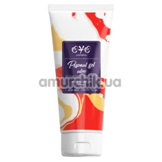 Лубрикант Oyo Personal Gel Aloe, 50 мл - Фото №1