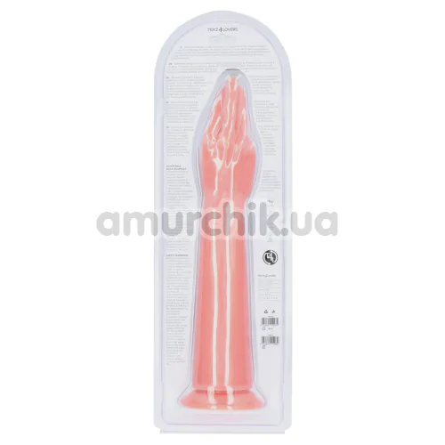 Рука для фістингу Monolite Benamera, тілесна