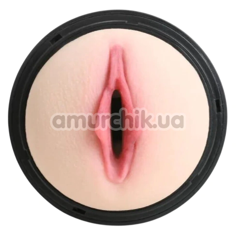 Мастурбатор с вибрацией и всасыванием Otouch Inscup 4 Masturbator, черный