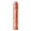 Насадка на пеніс Fantasy X-tensions Perfect 3 inch Extension - Фото №1