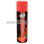 Лубрикант Wet Fun Flavours Seductive Strawberry - клубника, 116 мл - Фото №1