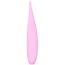 Кліторальний вібратор Lelo Dot Travel Pink (Лело Дот Тревел Пінк), рожевий - Фото №2
