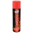 Лубрикант Wet Fun Flavours Seductive Strawberry - клубника, 116 мл