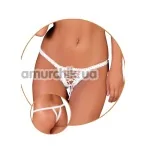 Трусики-стринги женские G-String (модель 2370) - Фото №1