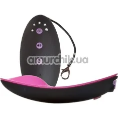 Клиторальный вибратор OhMiBod Club Vibe 2 OH Music, черный - Фото №1