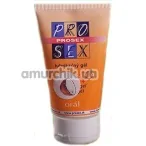 Лубрикант Prosex Oral coconut - Фото №1
