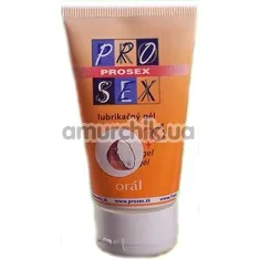 Лубрикант Prosex Oral coconut - Фото №1