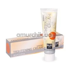 Крем с эффектом сужения Shiatsu Tightening Cream для женщин - Фото №1