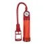 Вакуумная помпа Pump Master Mighty Red, красная - Фото №1