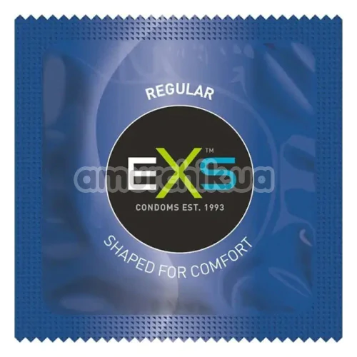 EXS Regular, 5 шт