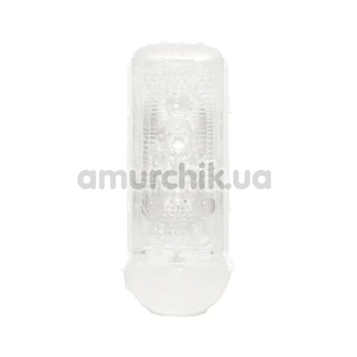 Мастурбатор Tenga Flip Hole, белый