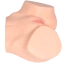 Искусственная вагина и анус с вибрацией Kokos Onahole 002 Real Vagina Hanna, телесная - Фото №5