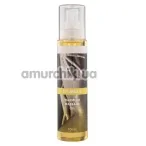 Массажное масло STIMUL8 Massage Oil Warming - согревающий эффект, 100 мл - Фото №1