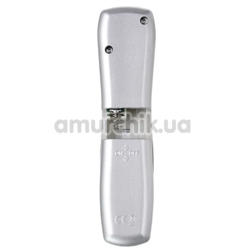 Вибратор Real Stick Elite Vibro 981009, телесный
