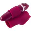 Набор секс игрушек Sweet Smile Couple's Toy Set 7 Pieces, розовый - Фото №3
