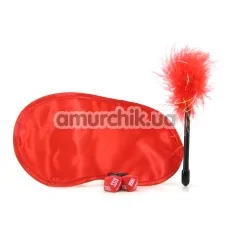 Набір Amour Tempt and Tease Romance Kit - Фото №1