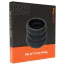 Набір з 3 ерекційних кілець Men's Play Set of 3 Cock Rings B9, чорний - Фото №10