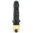 Вибратор для точки G Dorcel Mini Lover 2.0, черный - Фото №3