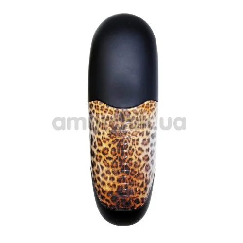 Симулятор орального сексу для жінок Womanizer W100, чорний