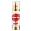Массажное масло с феромонами Aphrodisiac Warming Massage Oil Attraction Red Fruits с согревающим эффектом - красные фрукты, 30 мл - Фото №2