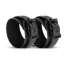 Фиксаторы для ног Bedroom Fantasies Ankle Cuffs, черные - Фото №3