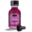 Масло для орального секса с согревающим эффектом Kama Sutra Oil Of Love Raspberry Kiss - малина, 22 мл - Фото №1