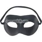 Маска Dorcel Mask Dorcel, чорна - Фото №1