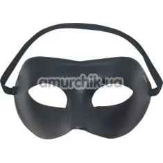Маска Dorcel Mask Dorcel, черная - Фото №1