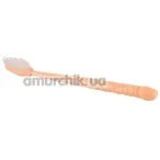 Зубная щётка Toothbrush, телесная - Фото №1