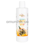Массажный лубрикант MyLove Aroma Series Personal Lubricant 2in1 Passion Fruit - маракуйя, 300 мл - Фото №1