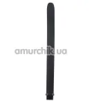 Носик для интимного душа Black Mont 9.6, черный - Фото №1