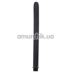 Носик для интимного душа Black Mont 9.6, черный - Фото №1