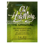 Анальный лубрикант Oh! Holy Mary The Original Anal Sliding Gel, 5 мл - Фото №1