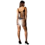 Комбинезон JSY Sexy Lingerie WW7153, черный - Фото №6
