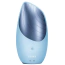 Ультразвуковая щетка для лица Geske Sonic Thermo Facial Brush 6 in 1, голубая - Фото №3
