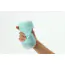 Мастурбатор Tenga Puffy Mint Green, бирюзовый - Фото №23
