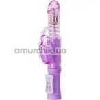 Вибратор A-Toys Vibrator 761033, фиолетовый - Фото №1