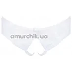 Трусики Anais Kitten, белые - Фото №1